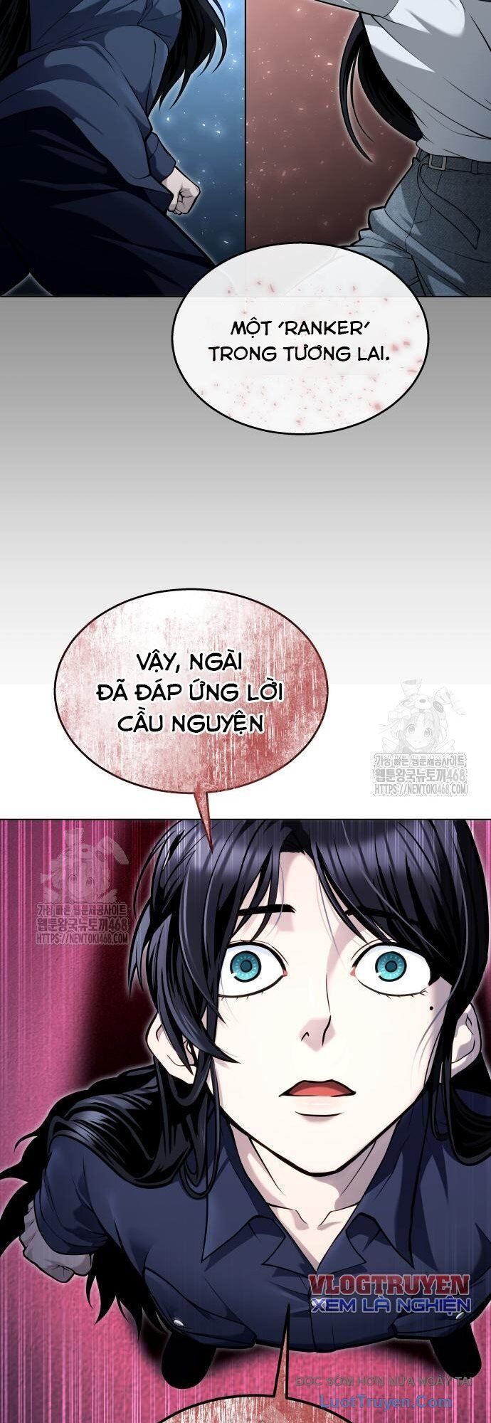 Urek Mazino Chap 30 - Next Chap 31