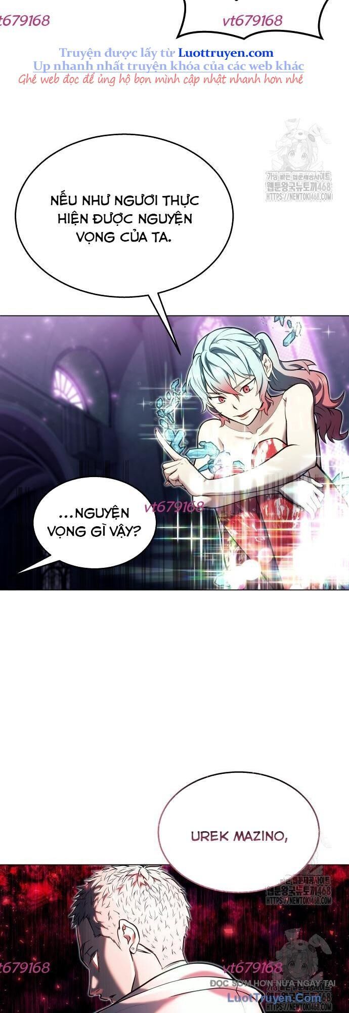 Urek Mazino Chap 30 - Next Chap 31