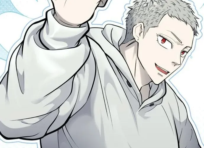 Urek Mazino Chap 32 - Next Chap 33