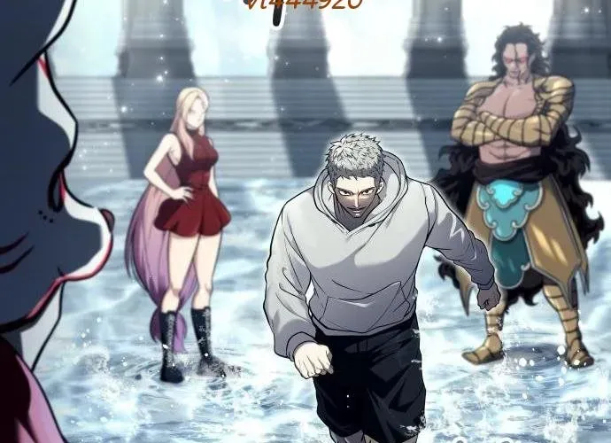 Urek Mazino Chap 32 - Next Chap 33