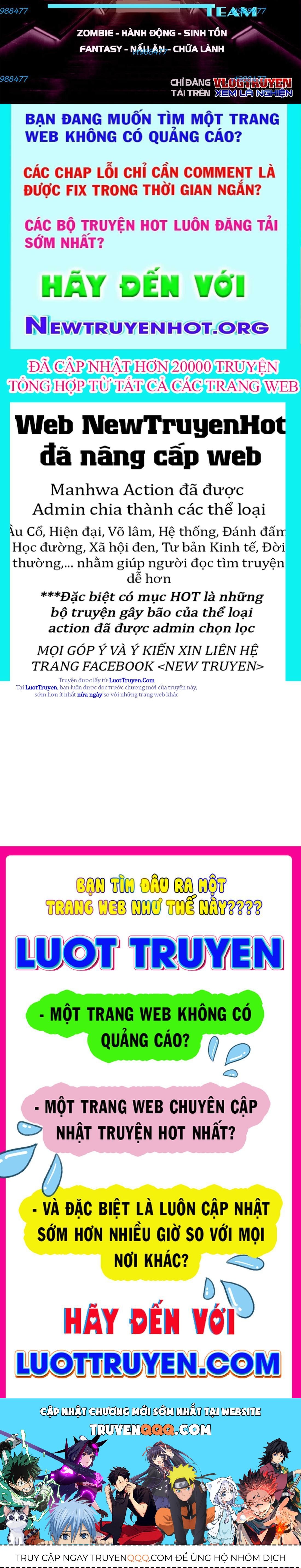 Urek Mazino Chap 33 - Next Chap 34