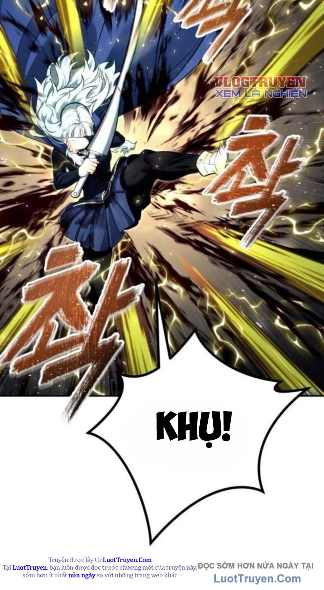 Urek Mazino Chap 33 - Next Chap 34