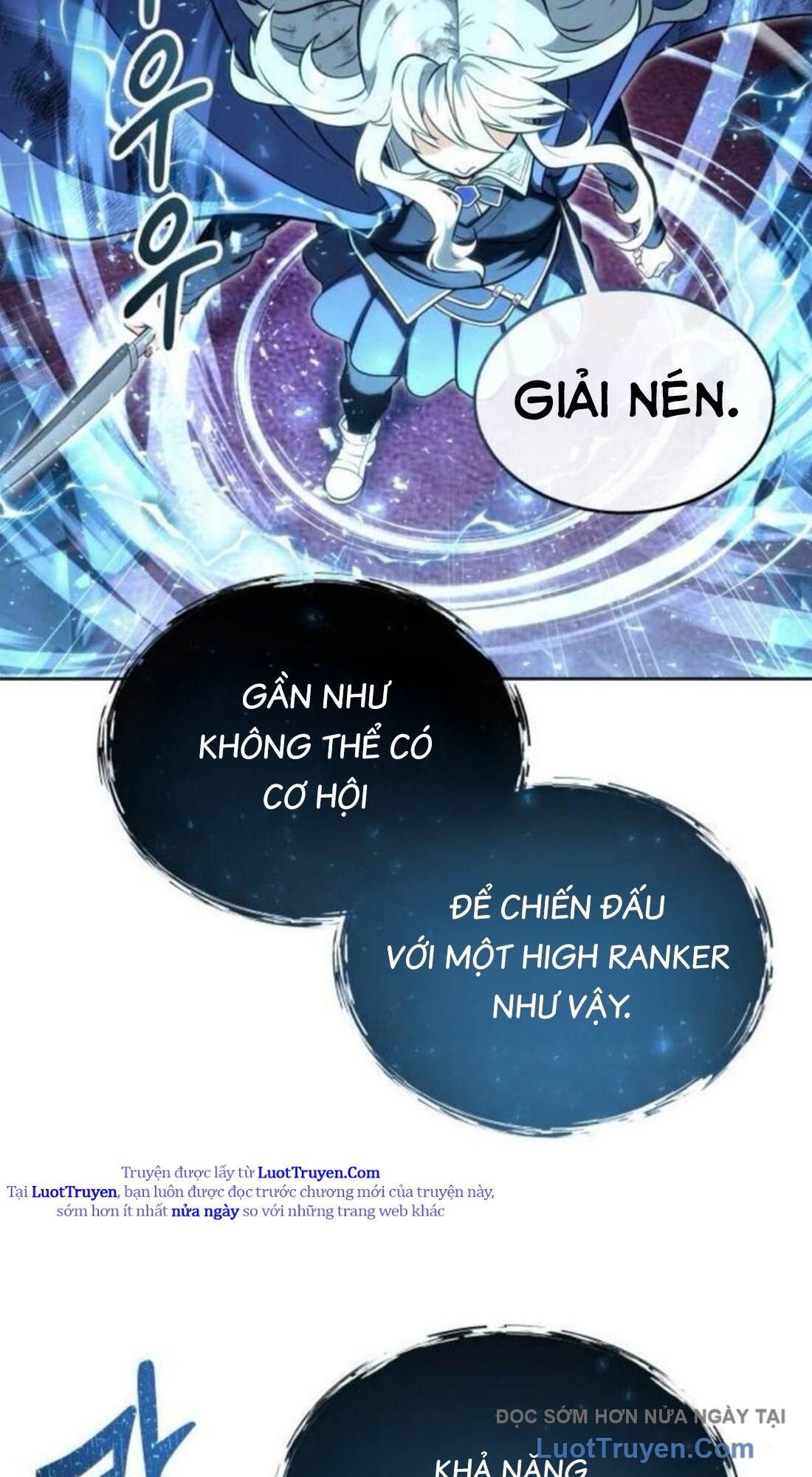 Urek Mazino Chap 33 - Next Chap 34