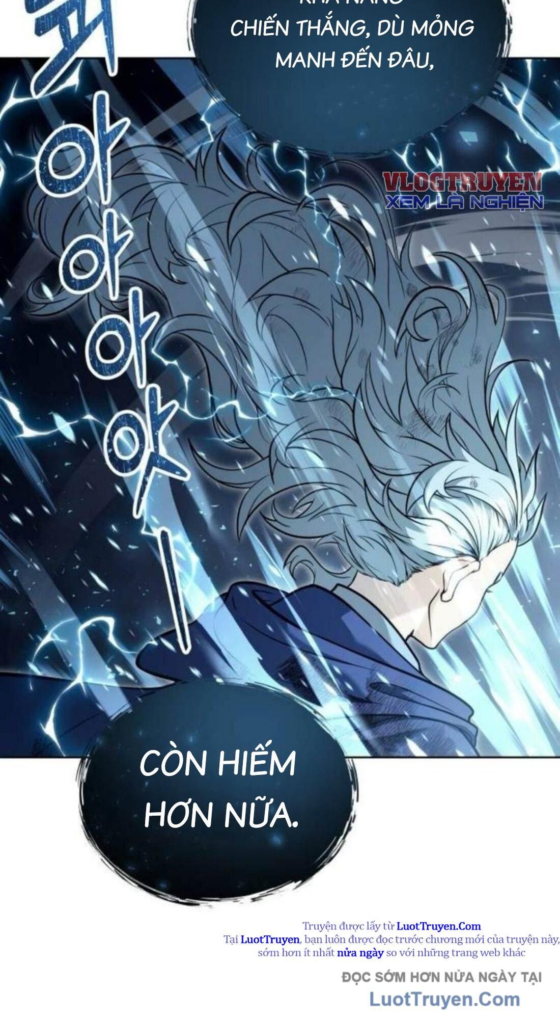 Urek Mazino Chap 33 - Next Chap 34