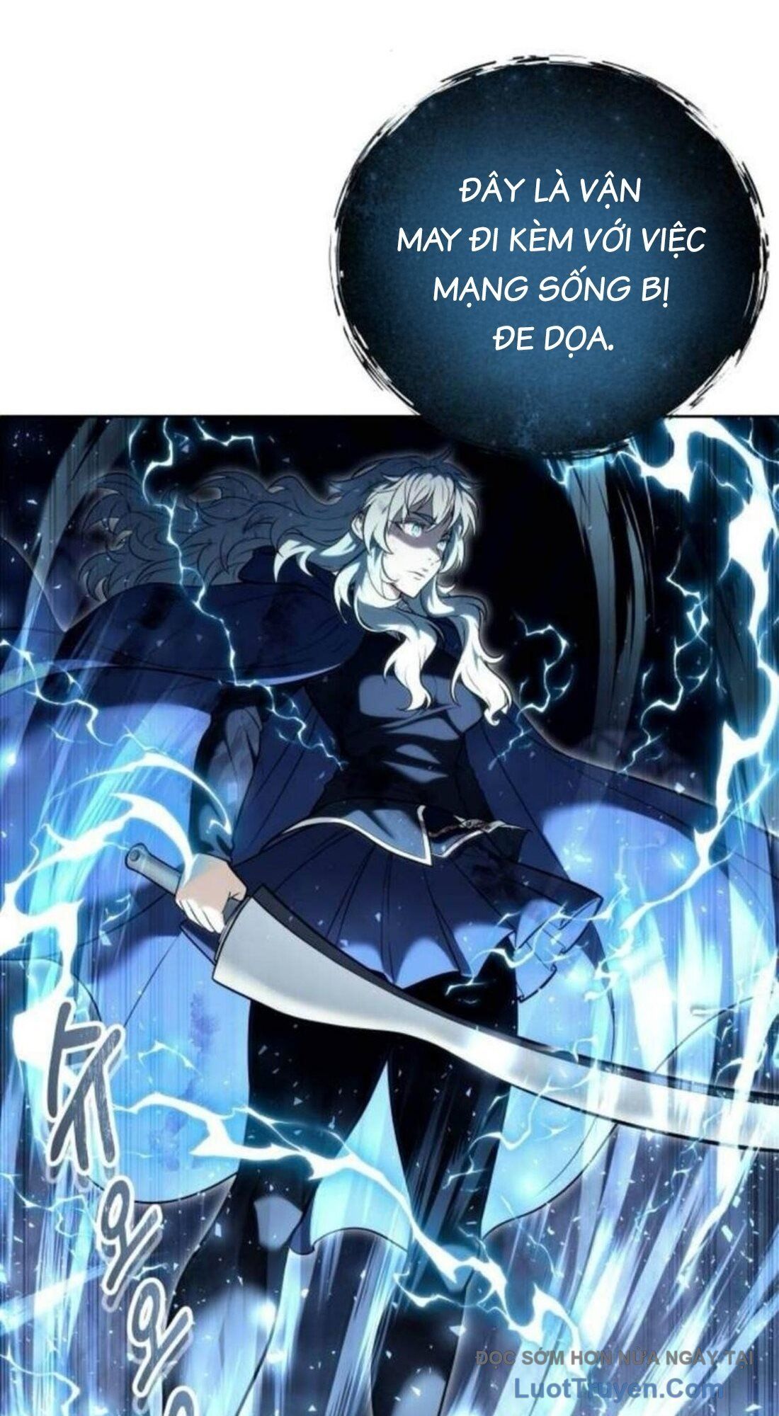 Urek Mazino Chap 33 - Next Chap 34