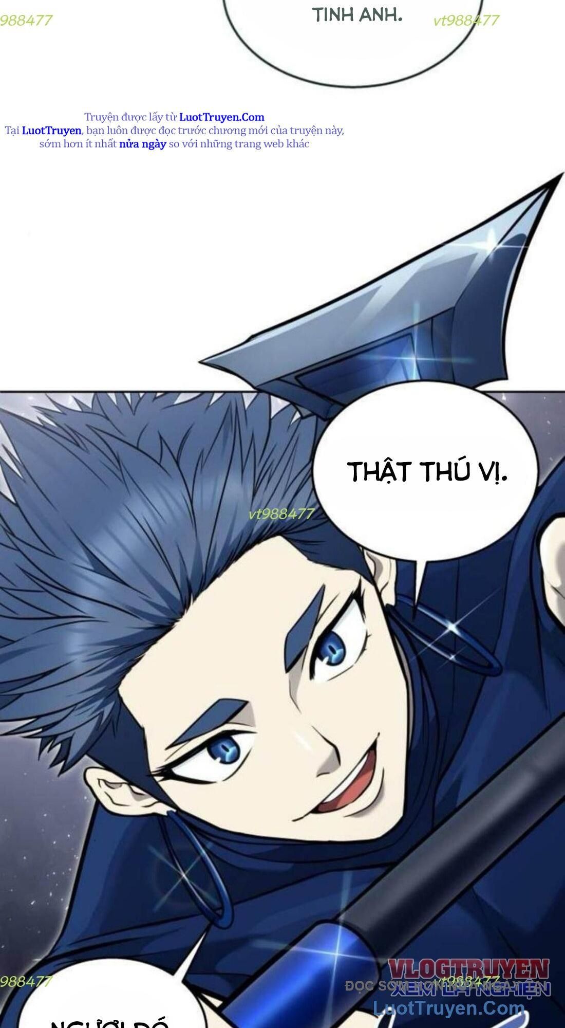 Urek Mazino Chap 33 - Next Chap 34