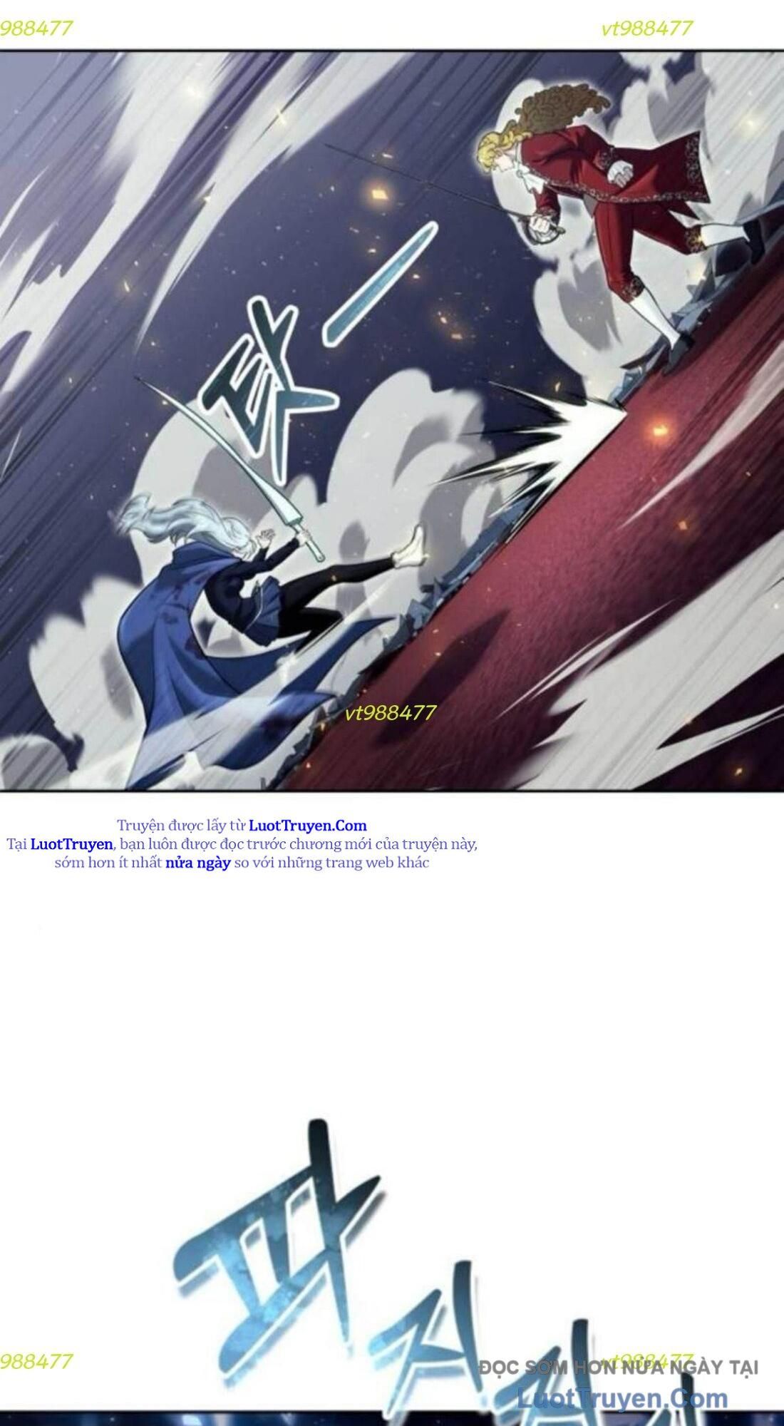 Urek Mazino Chap 33 - Next Chap 34