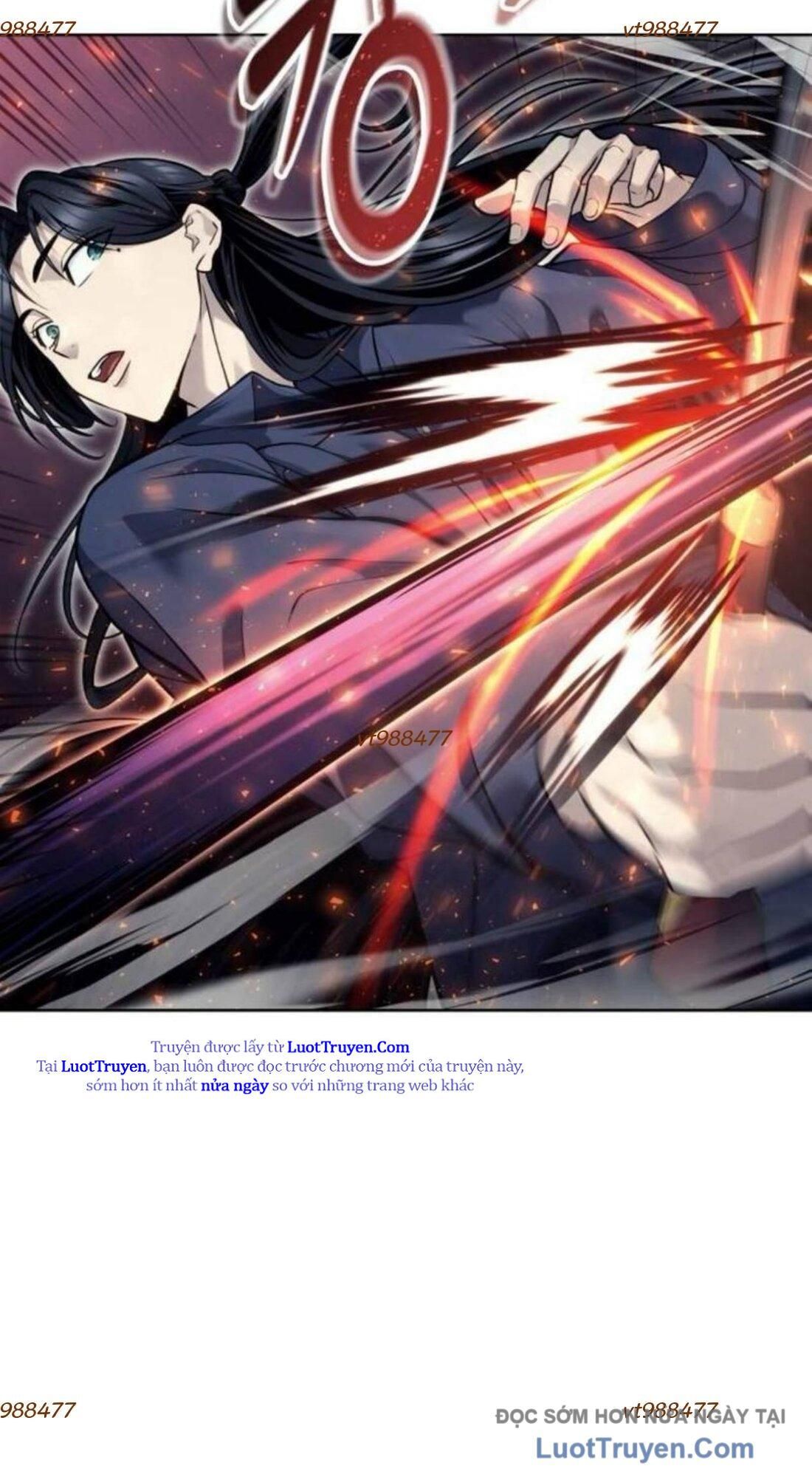 Urek Mazino Chap 33 - Next Chap 34