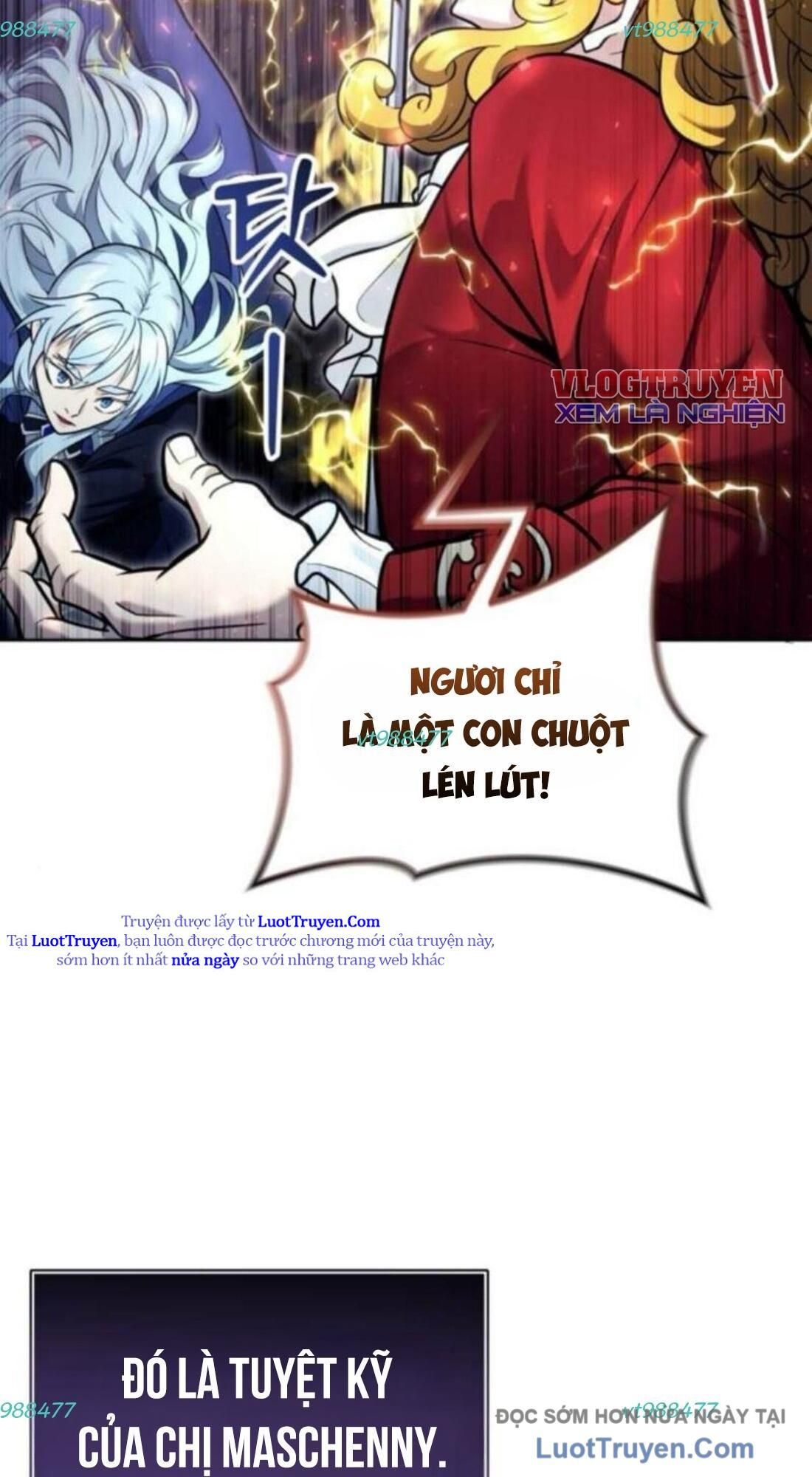 Urek Mazino Chap 33 - Next Chap 34