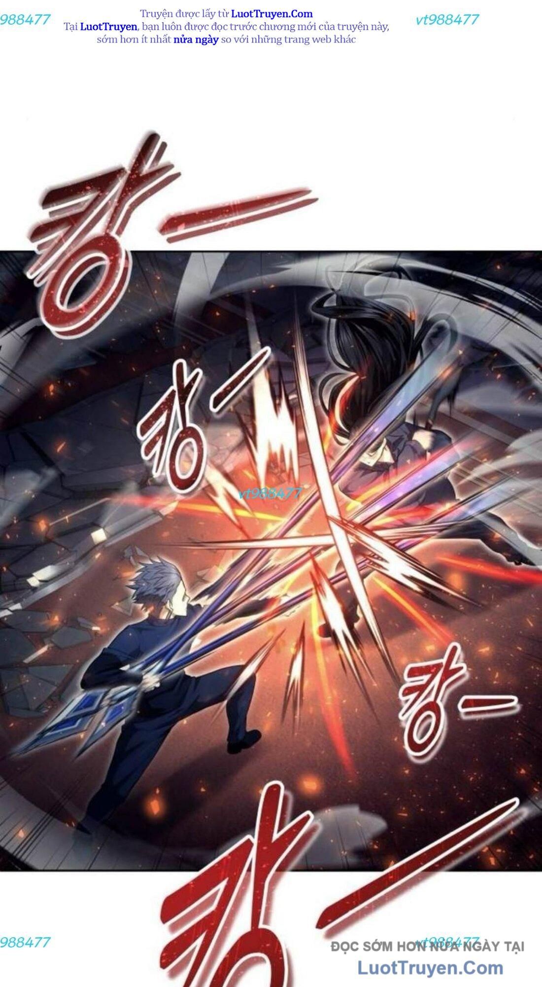 Urek Mazino Chap 33 - Next Chap 34