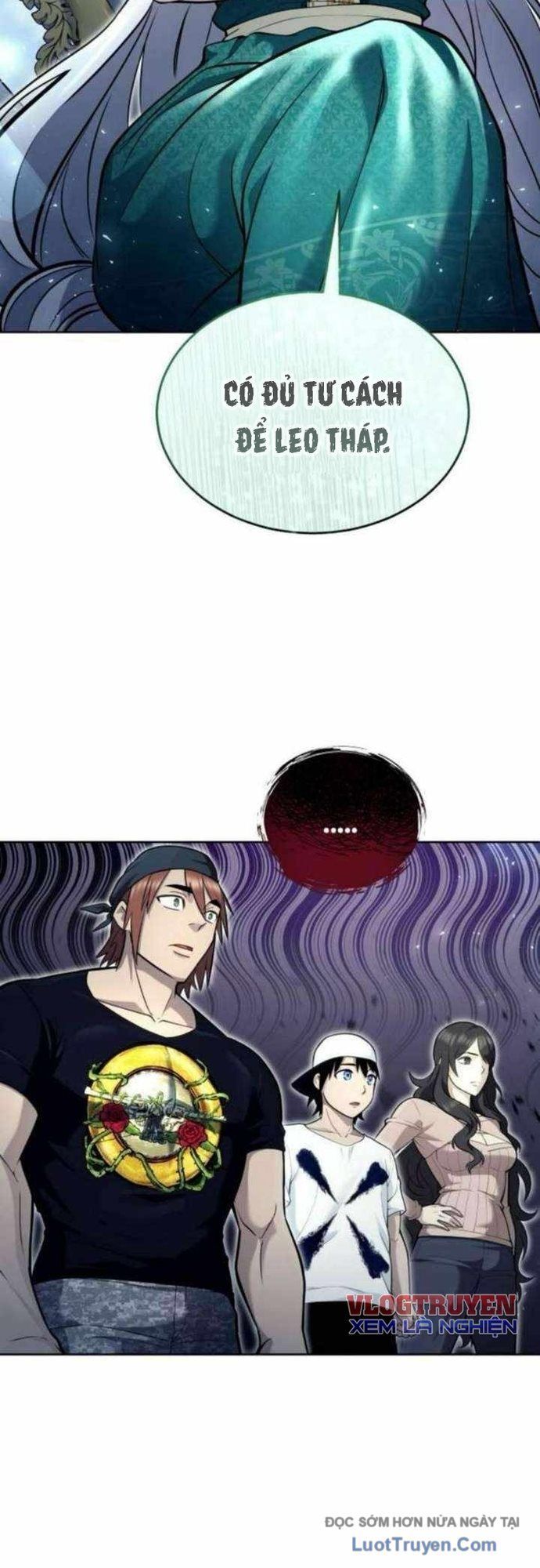 Urek Mazino Chap 34 - Next Chap 35