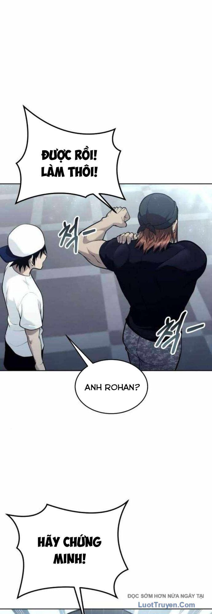 Urek Mazino Chap 34 - Next Chap 35