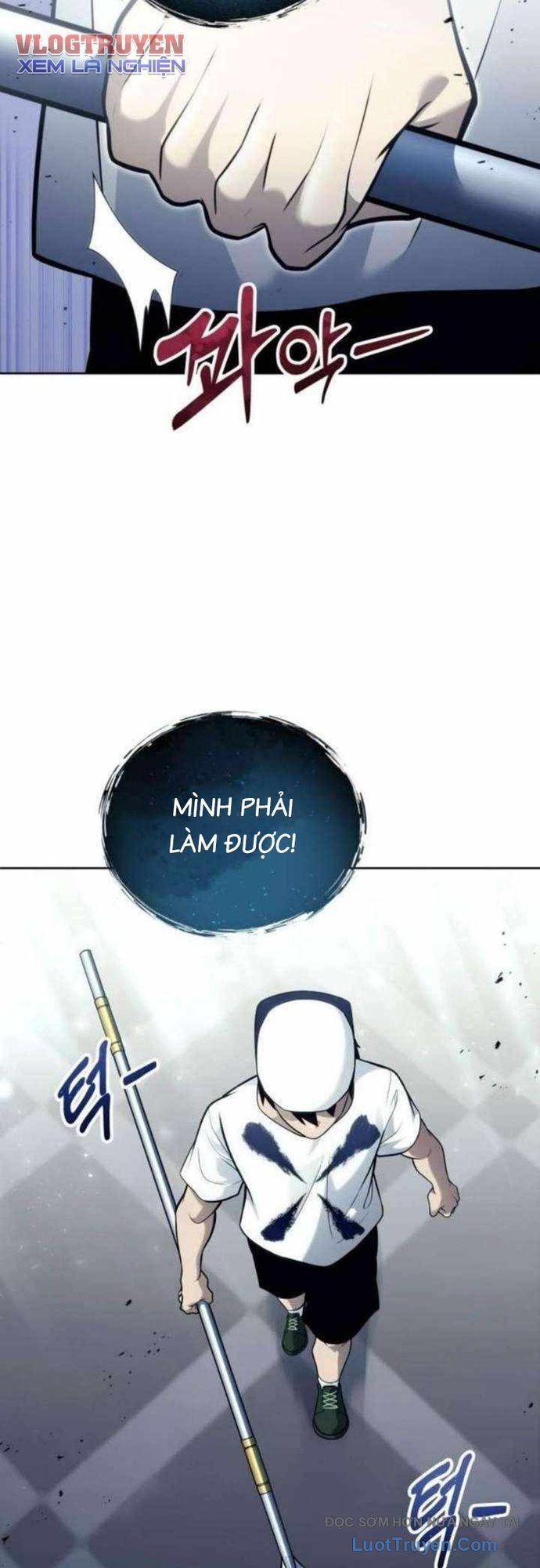 Urek Mazino Chap 34 - Next Chap 35