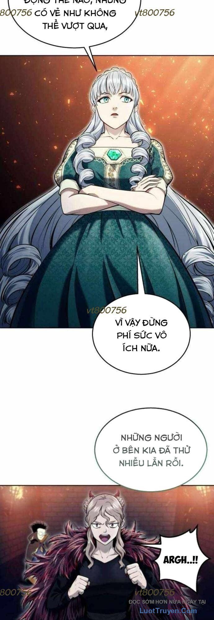 Urek Mazino Chap 34 - Next Chap 35