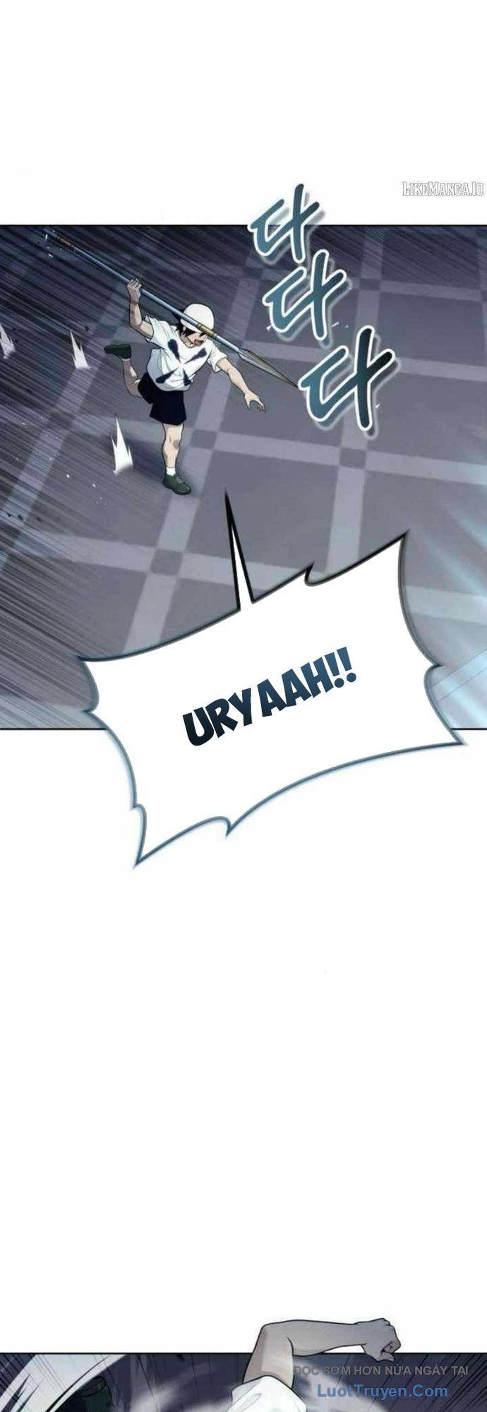 Urek Mazino Chap 34 - Next Chap 35