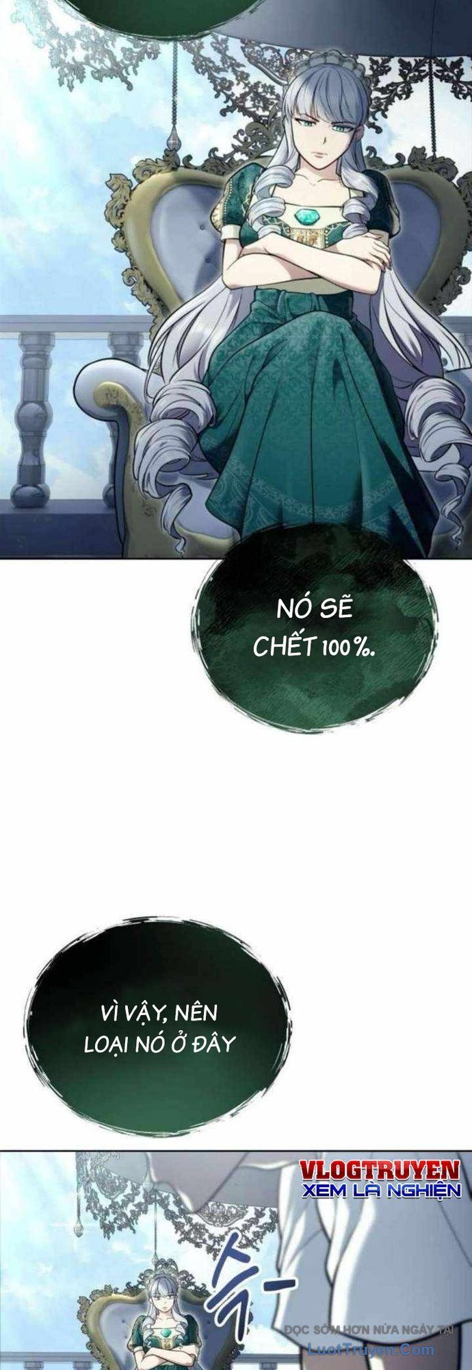 Urek Mazino Chap 34 - Next Chap 35