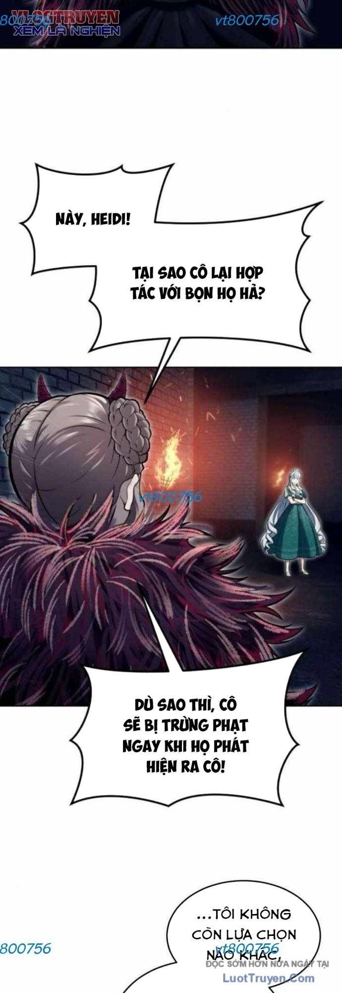 Urek Mazino Chap 34 - Next Chap 35