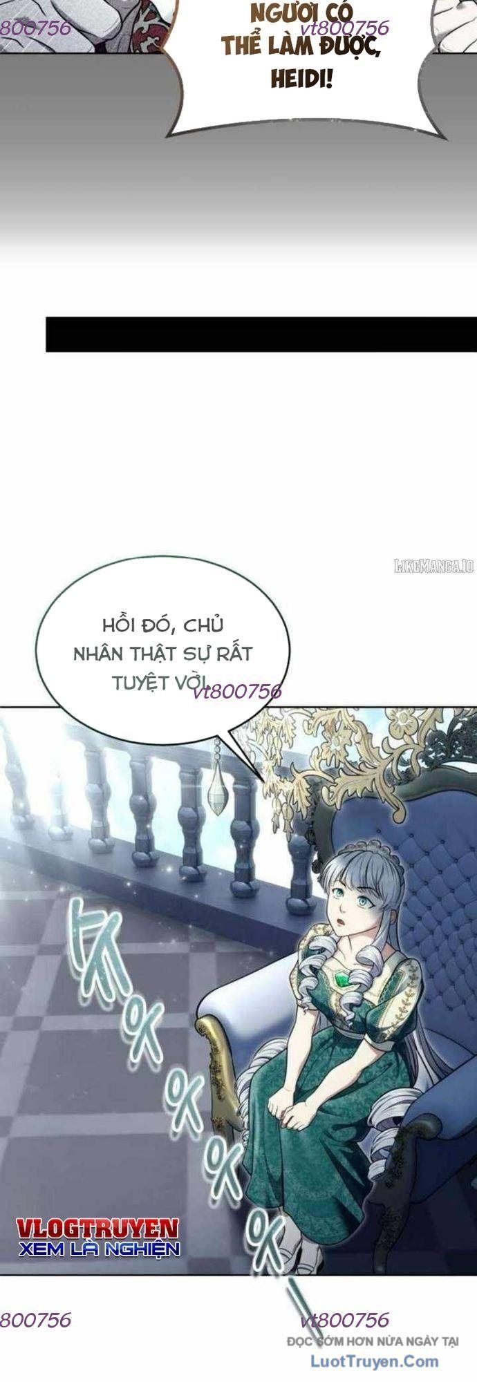 Urek Mazino Chap 34 - Next Chap 35