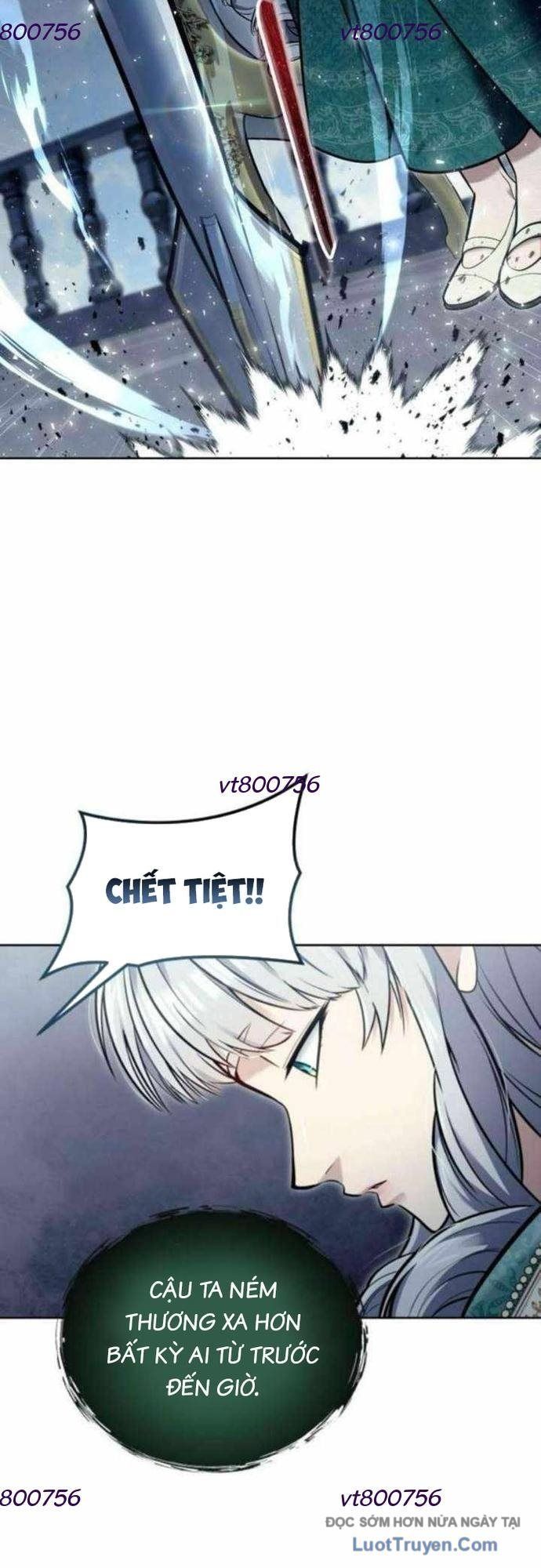 Urek Mazino Chap 34 - Next Chap 35