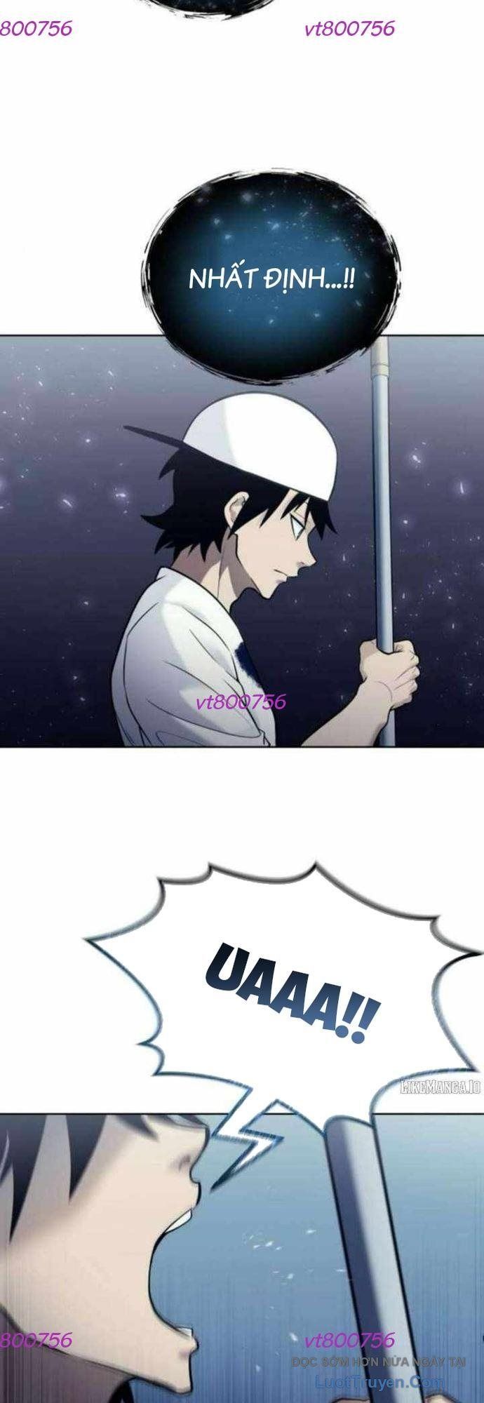 Urek Mazino Chap 34 - Next Chap 35