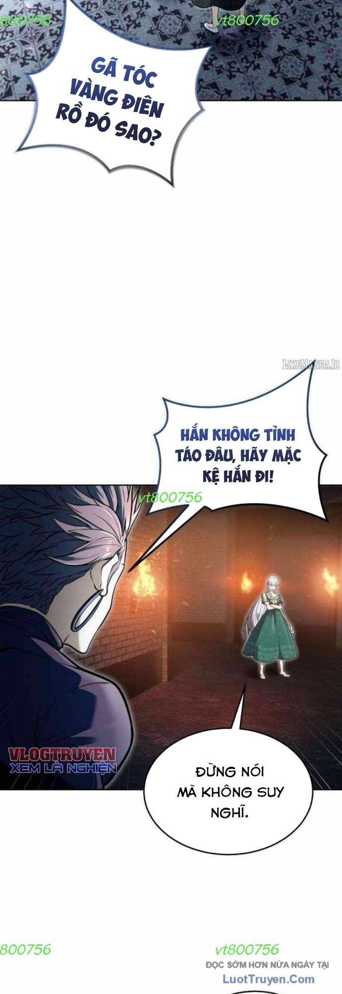 Urek Mazino Chap 34 - Next Chap 35