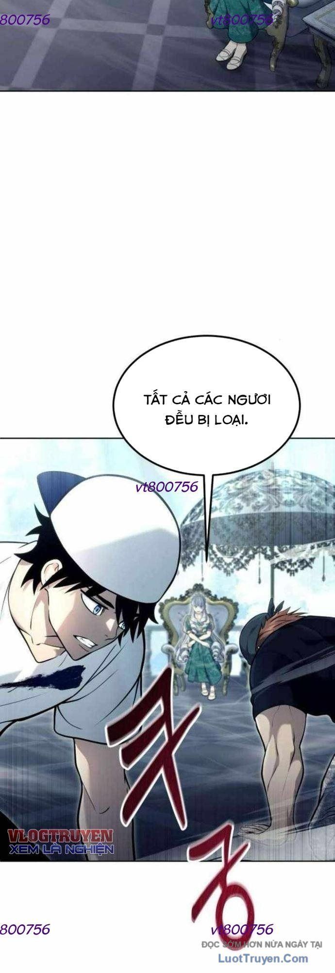 Urek Mazino Chap 34 - Next Chap 35