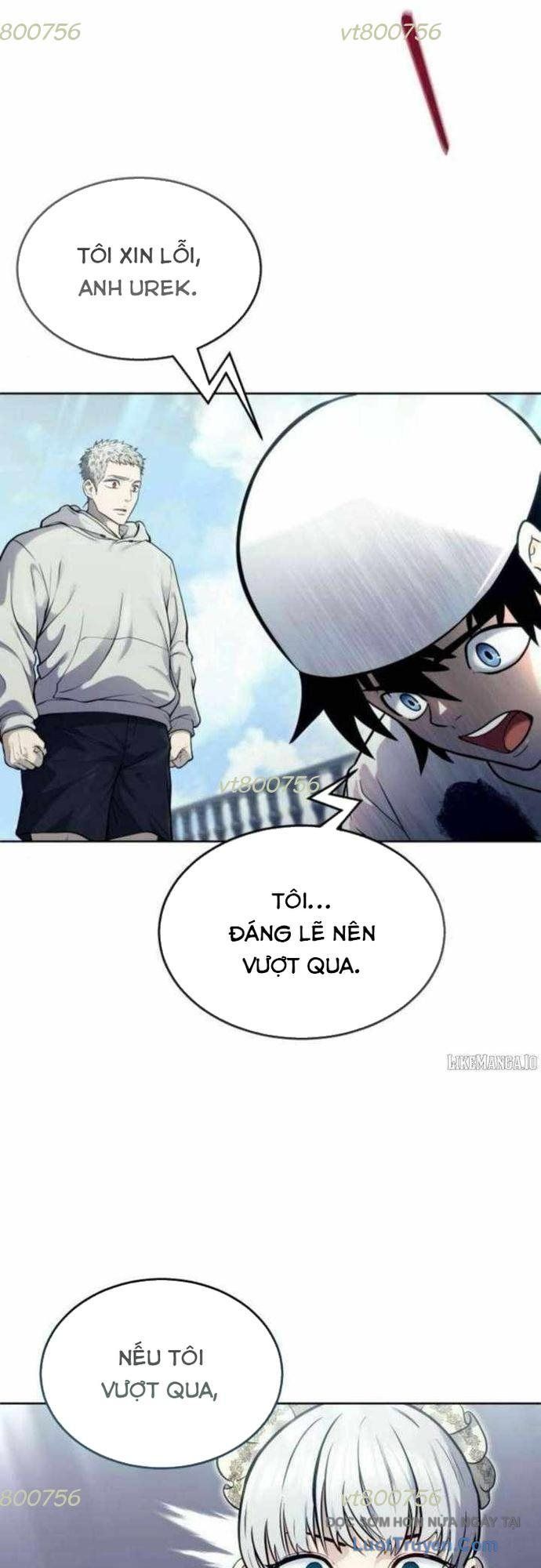 Urek Mazino Chap 34 - Next Chap 35