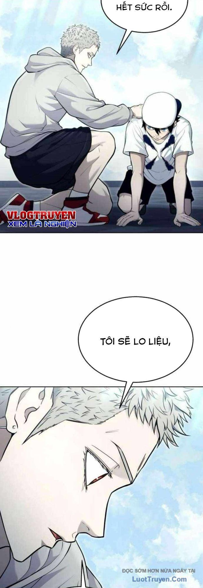 Urek Mazino Chap 34 - Next Chap 35