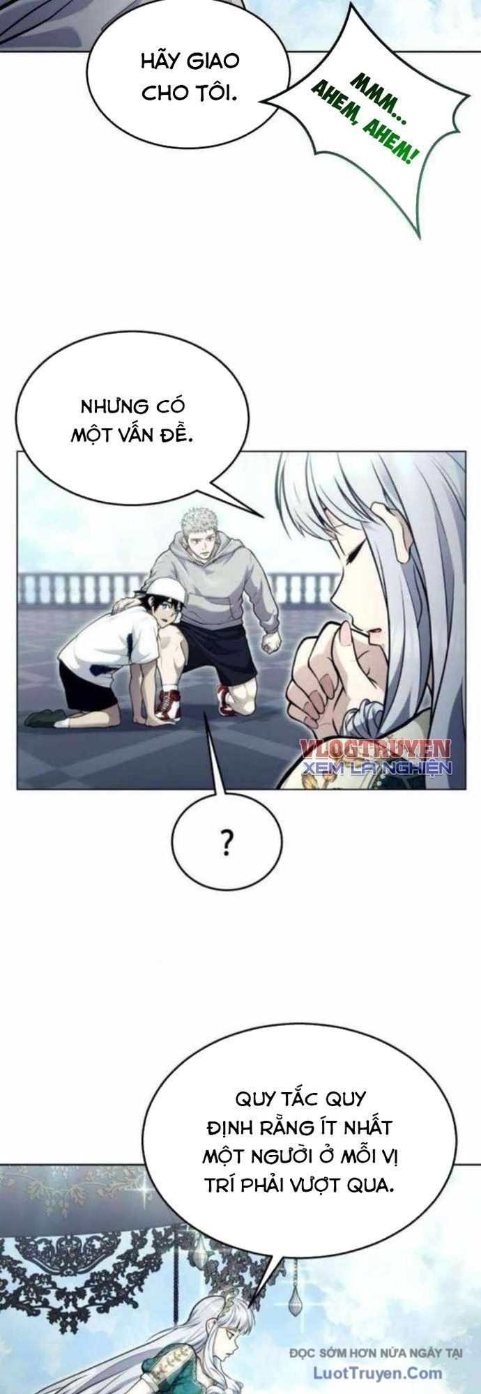 Urek Mazino Chap 34 - Next Chap 35