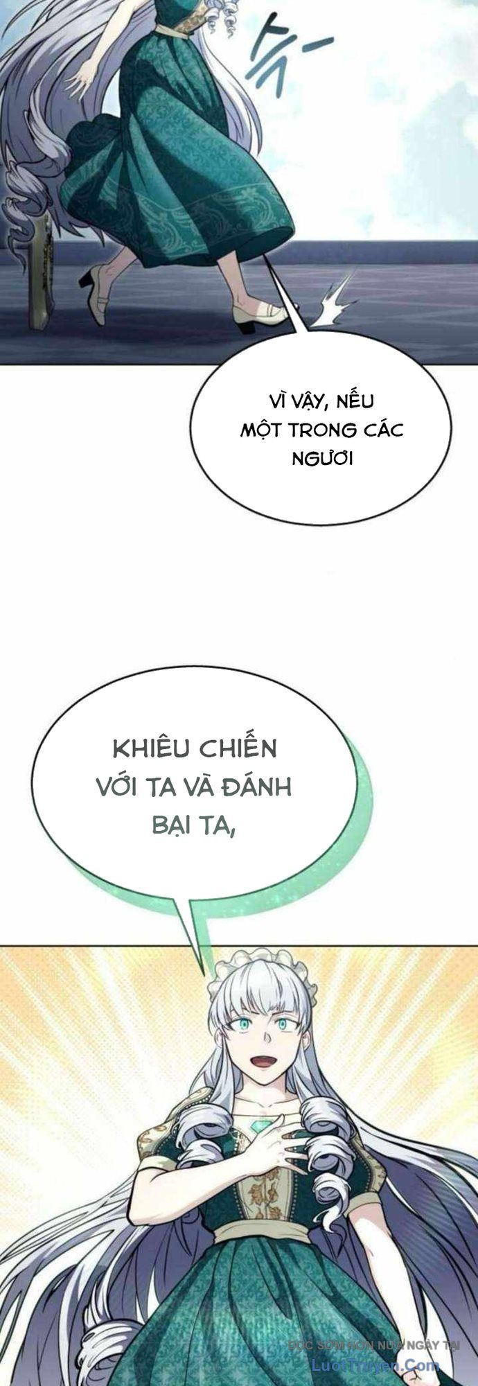 Urek Mazino Chap 34 - Next Chap 35