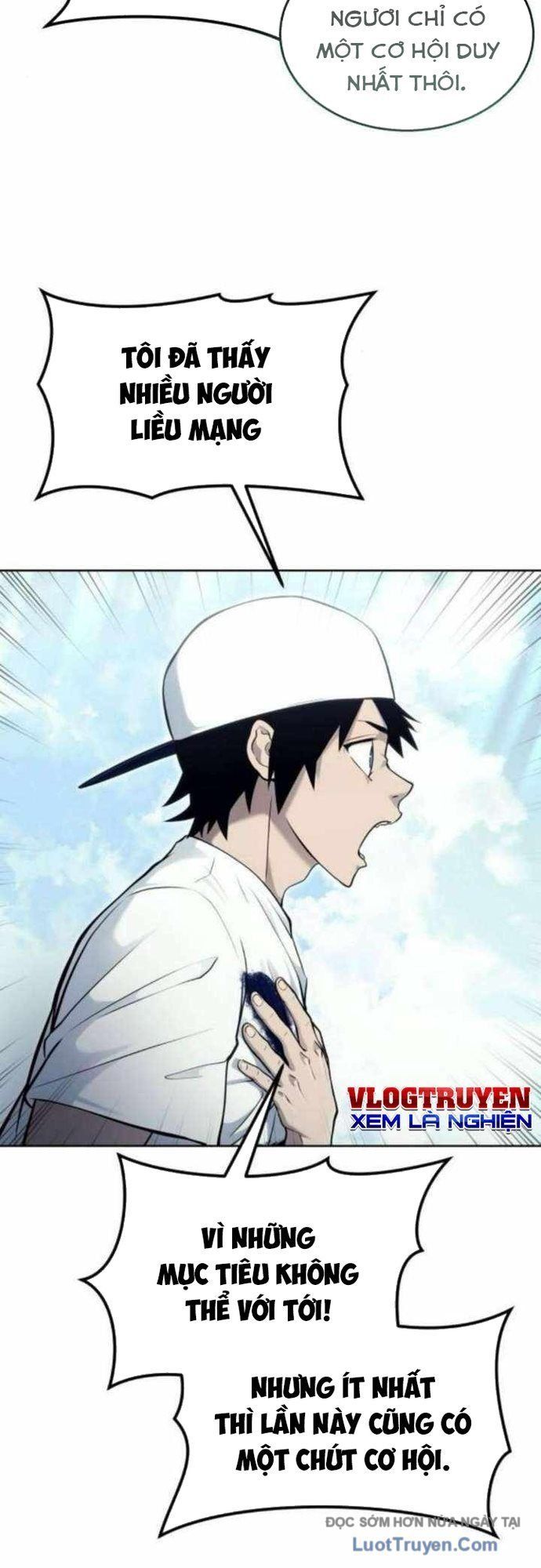 Urek Mazino Chap 34 - Next Chap 35