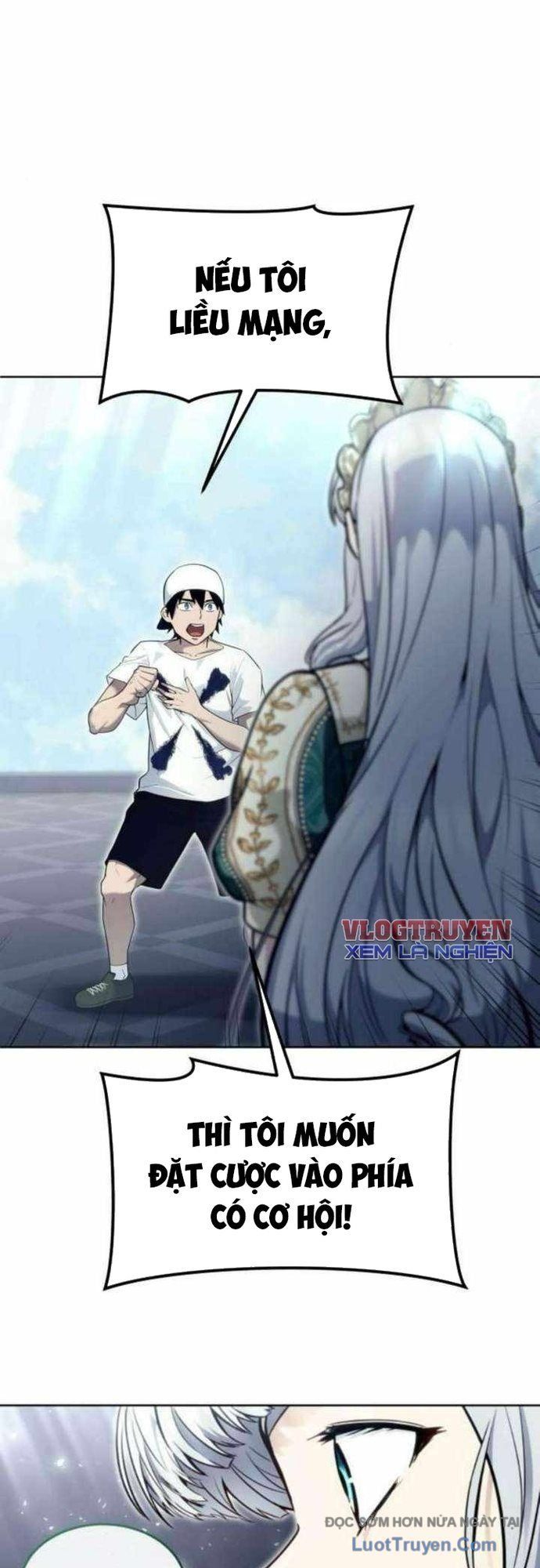 Urek Mazino Chap 34 - Next Chap 35