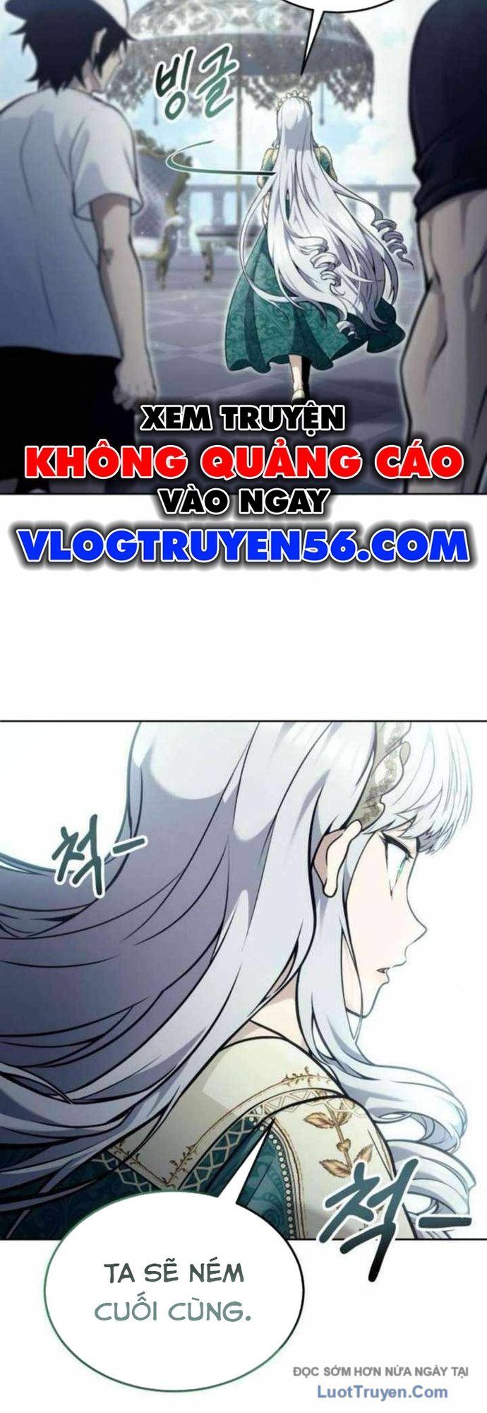 Urek Mazino Chap 34 - Next Chap 35