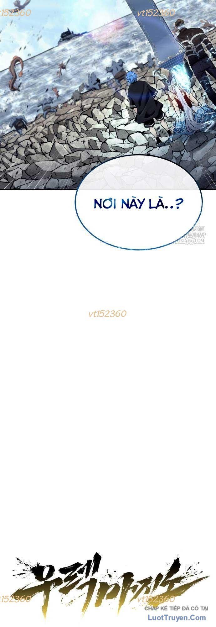 Urek Mazino Chap 38 - Next Chap 39