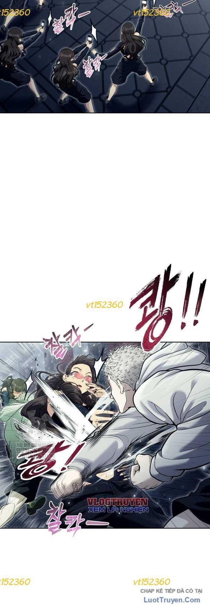 Urek Mazino Chap 38 - Next Chap 39