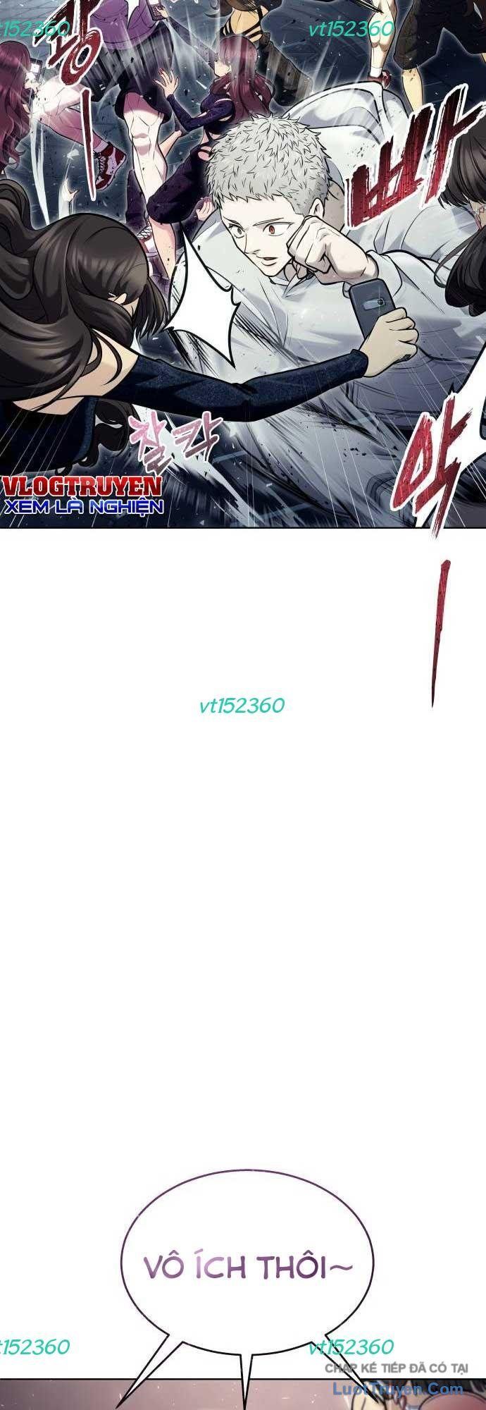 Urek Mazino Chap 38 - Next Chap 39