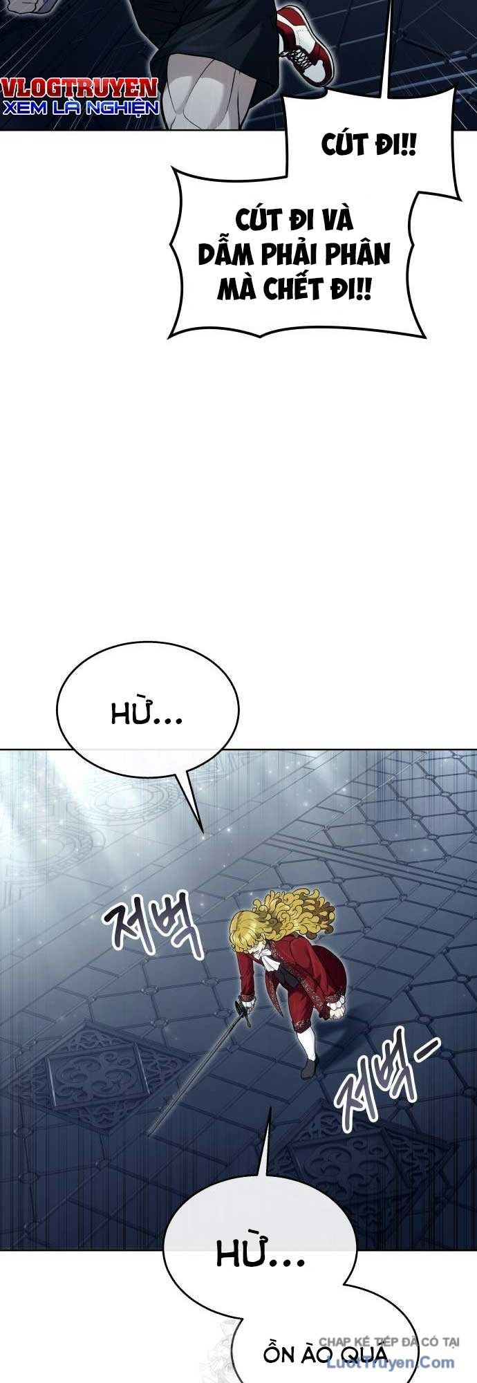 Urek Mazino Chap 38 - Next Chap 39