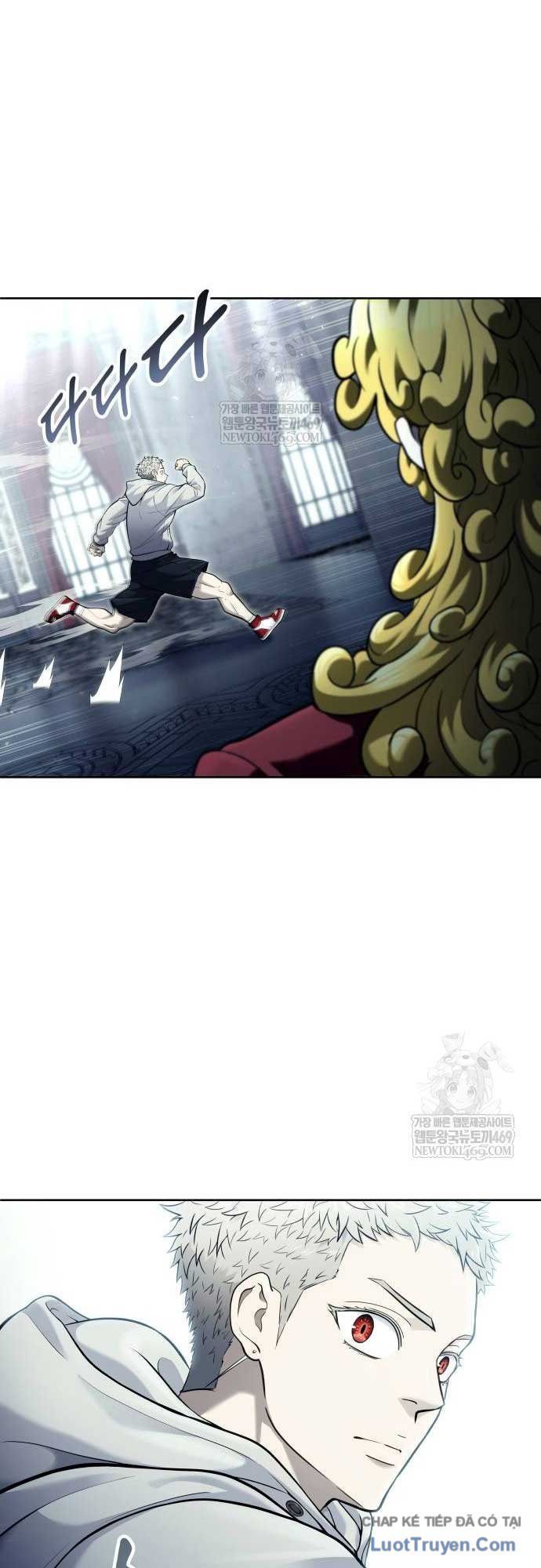 Urek Mazino Chap 38 - Next Chap 39