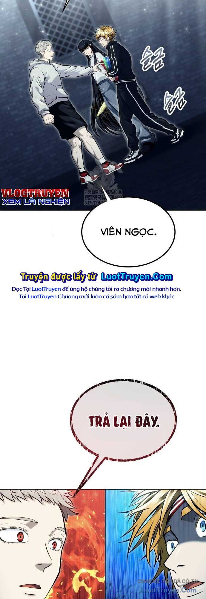 Urek Mazino Chap 38 - Next Chap 39