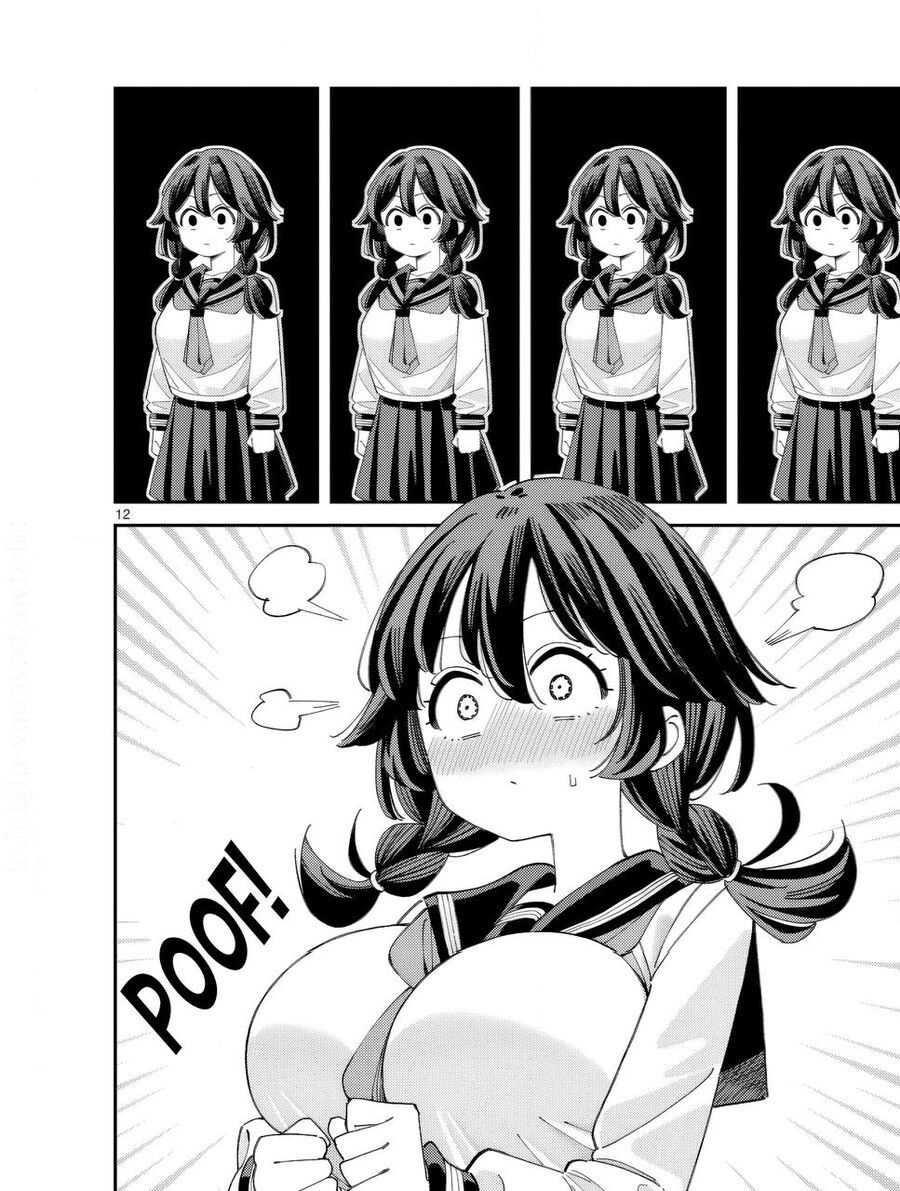 Uso Kareshi Demo Ii Kara Tonikaku Shitai Mashiro-Chan Chap 1 - Next Chap 2