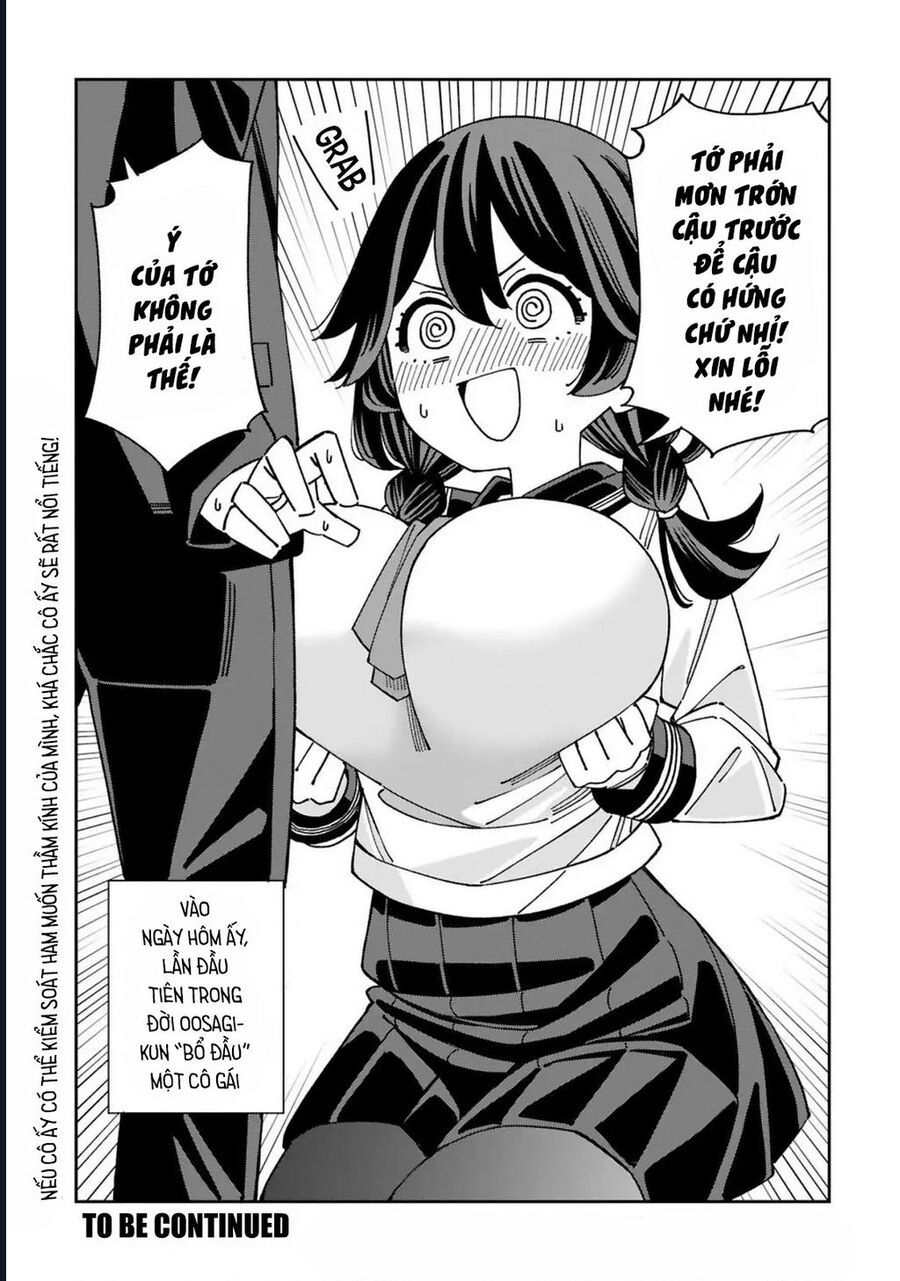 Uso Kareshi Demo Ii Kara Tonikaku Shitai Mashiro-Chan Chap 4 - Next Chap 5