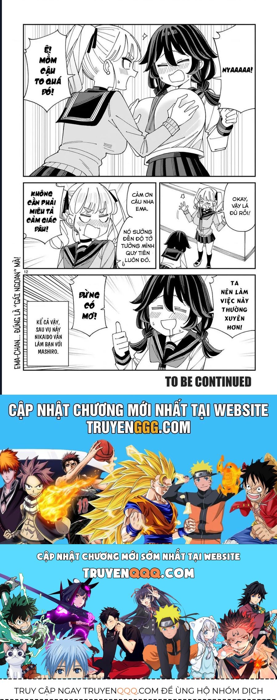 Uso Kareshi Demo Ii Kara Tonikaku Shitai Mashiro-Chan Chap 7 - Next Chap 8