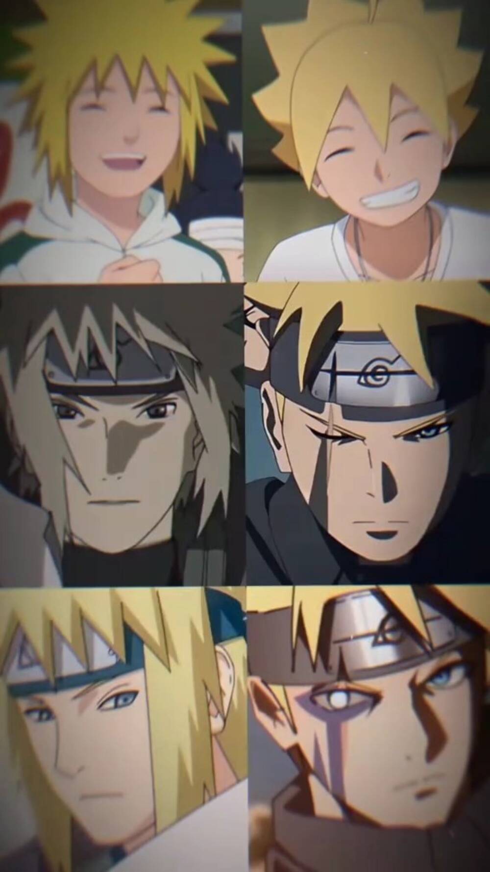 Uzumaki Boruto Chap 104 - Next Chap 105