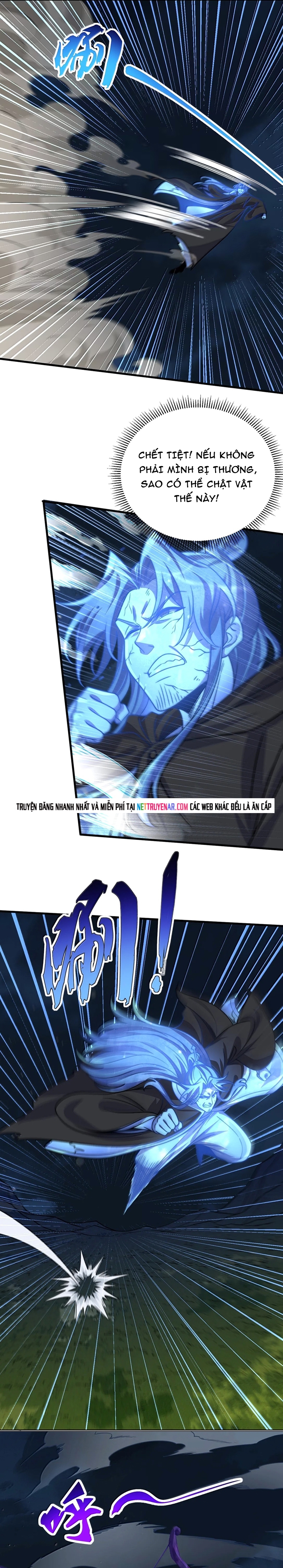 Vai Ác Sư Tôn Mang Theo Các Đồ Đệ Vô Địch Thiên Hạ Chap 206 - Next Chap 207