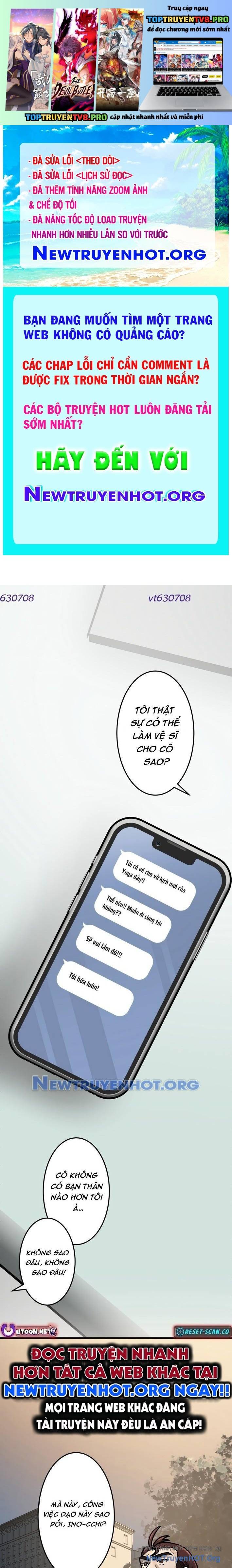 Vai Diễn Sát Nhân Chap 14 - Next Chap 15