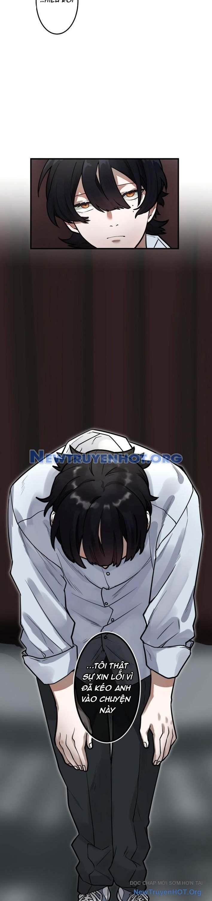 Vai Diễn Sát Nhân Chap 14 - Next Chap 15