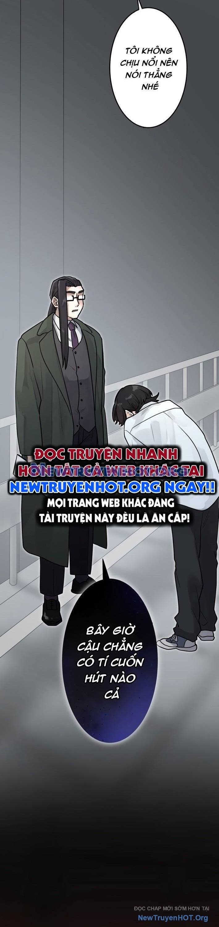 Vai Diễn Sát Nhân Chap 14 - Next Chap 15