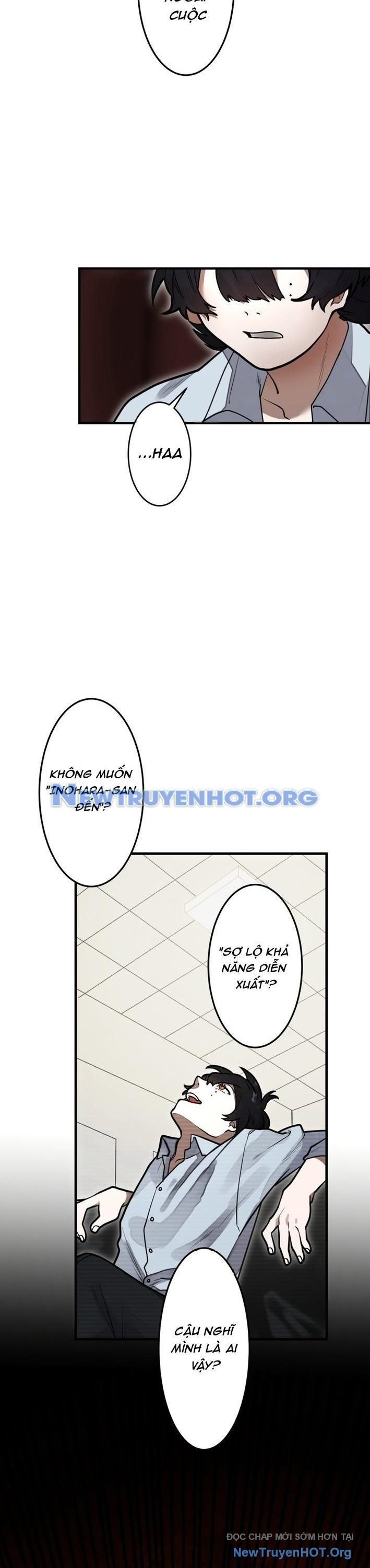 Vai Diễn Sát Nhân Chap 14 - Next Chap 15