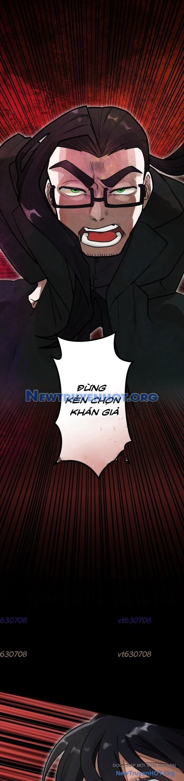 Vai Diễn Sát Nhân Chap 14 - Next Chap 15