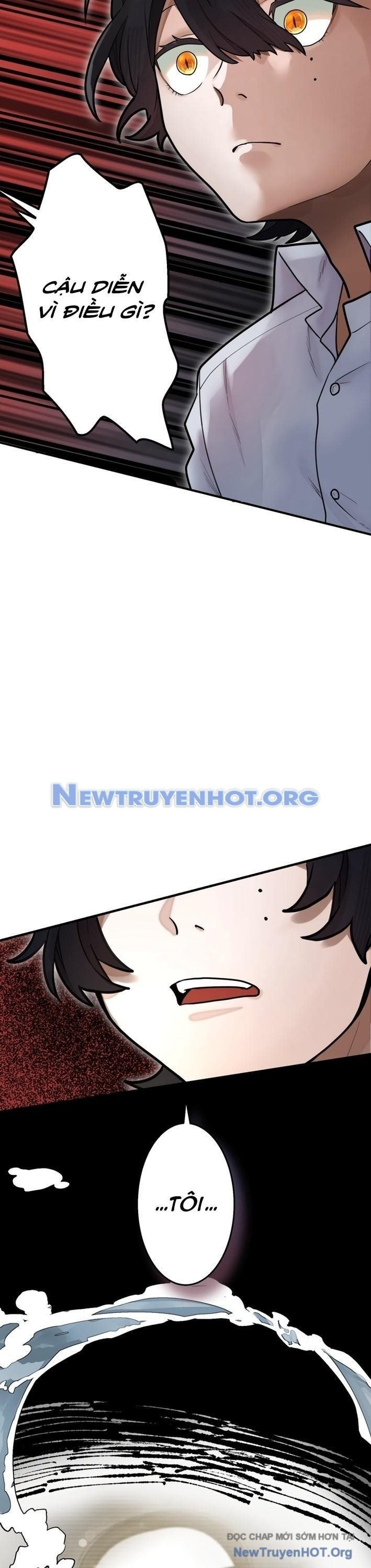 Vai Diễn Sát Nhân Chap 14 - Next Chap 15